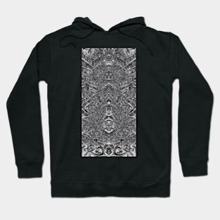 Another World In Structures Unsound Hoodie